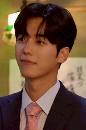 Character image for カン・ジュンホ