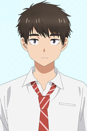 Character image for 石持毬祥 / Kyūshō Ishimochi