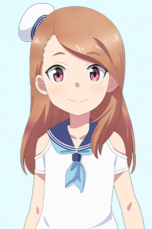 Character image for 片口那色 / Nairo Katakuchi