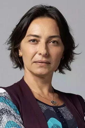 Character image for Songül