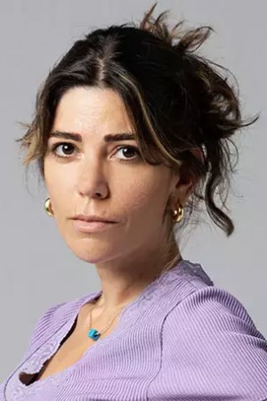 Character image for Hayriye