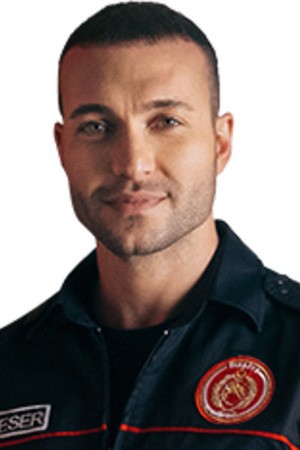 Character image for Uğur