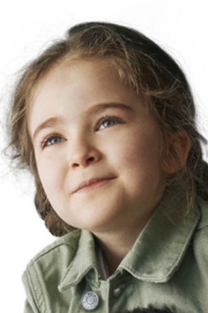 Character image for Ömrüm