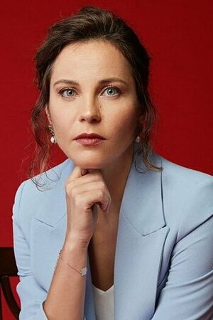 Character image for Dr. Piraye