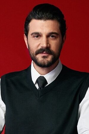 Character image for Dr. Deniz