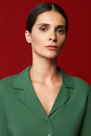 Character image for Dr. Ayşe