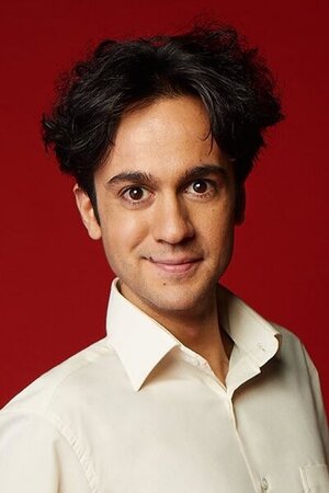 Character image for Hüseyin