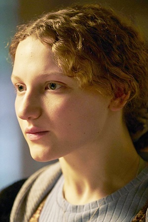 Character image for Leila / Shadowfax