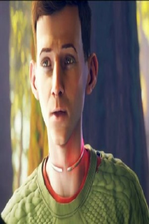 Character image for Cyryl / Calumny