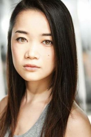 Character image for Tomiko / Tippi