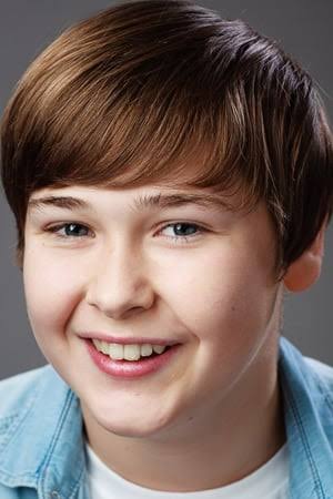 Character image for Ben / Denier