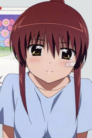 Character image for Riko Suminoe