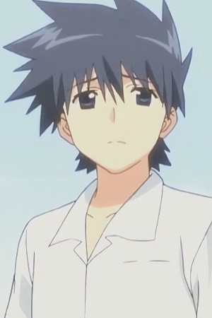 Character image for Keita Suminoe