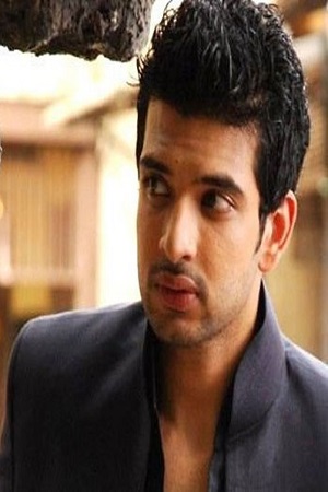 Character image for Arjun Punj