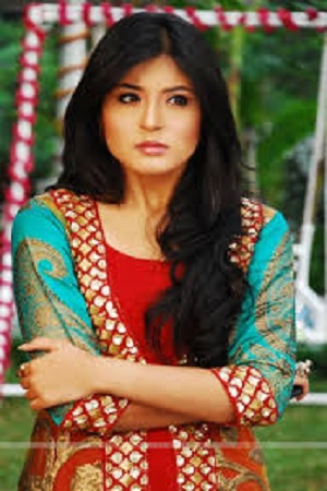 Character image for Arohi Arjun Punj