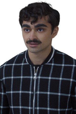 Character image for Kosh Ziervogel