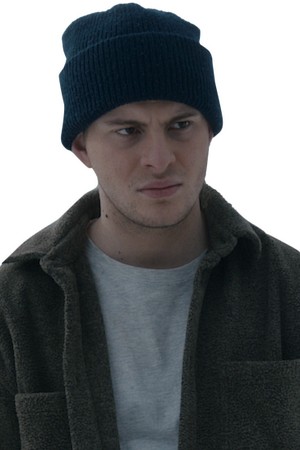 Character image for Hans Gassner