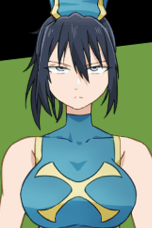 Character image for Anemone