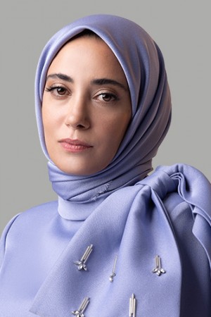 Character image for Nursema Ünal