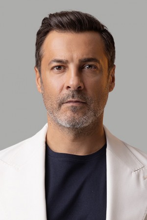 Character image for Ömer Ünal