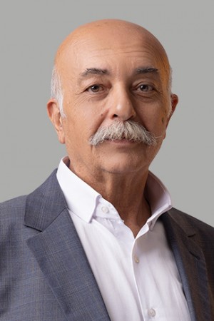 Character image for Abdullah Ünal