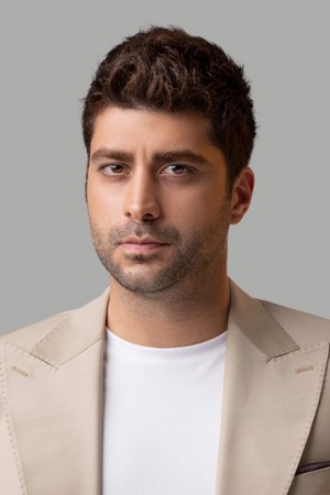 Character image for Fatih Ünal