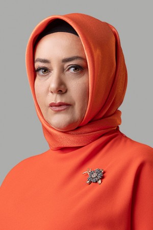 Character image for Pembe Ünal