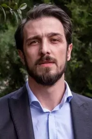 Character image for Mustafa Ünal