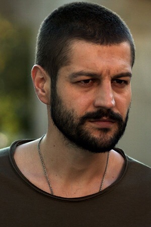 Character image for Cemal