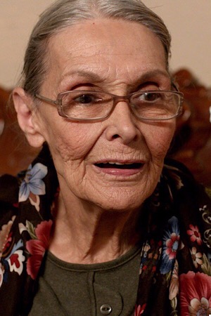 Character image for Müfide