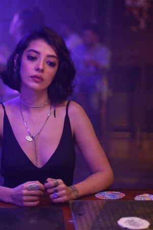 Character image for Arzu