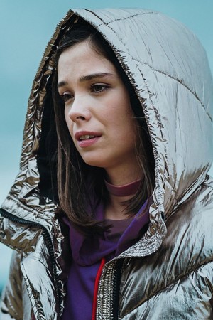 Character image for Hania Wejman