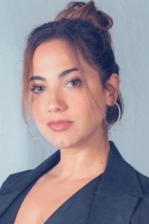 Character image for Shaio Domínguez