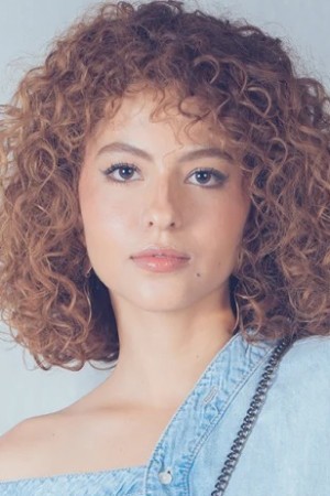 Character image for Laura Domínguez