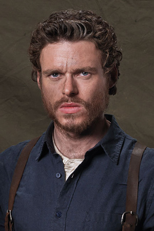 Character image for Bill Haskell