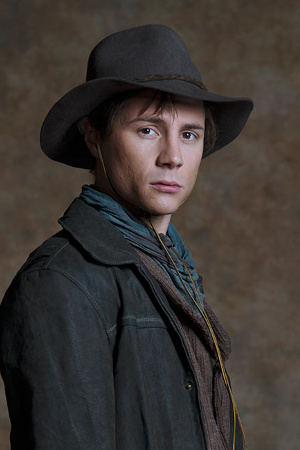 Character image for Byron Epstein