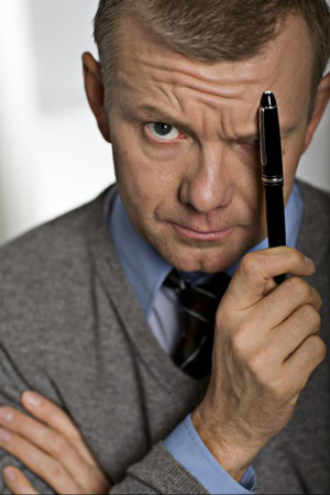 Character image for Casper Christensen
