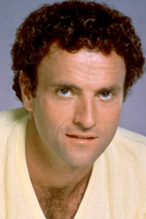 Character image for M. 'Mack' Patrick MacKenzie