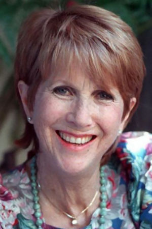 Character image for Lilimae Clements