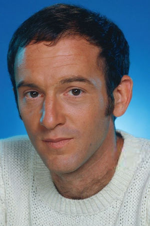 Character image for Richard Avery