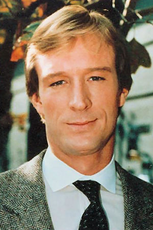 Character image for Garrison Arthur Ewing