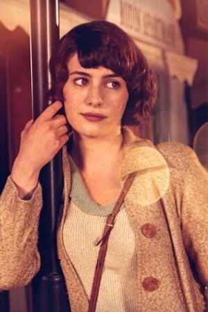 Character image for Rasel