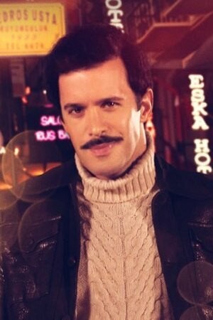 Character image for Ismet