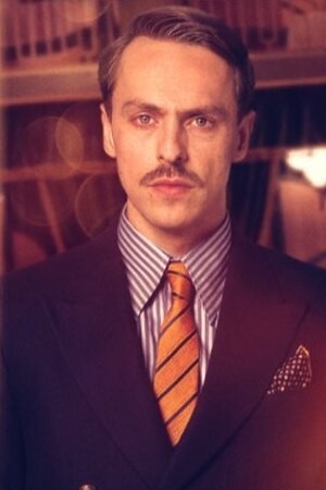 Character image for Orhan