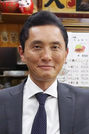 Character image for 井之頭五郎