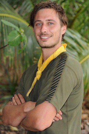 Character image for Grégoire