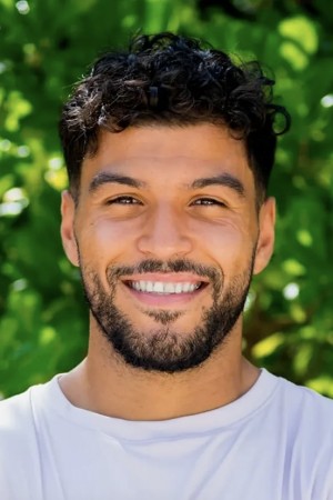 Character image for Mohamed