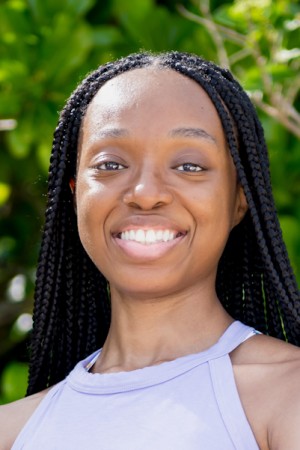 Character image for Andréa