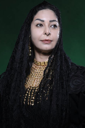 Character image for منيرة