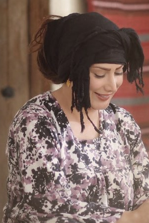 Character image for كميلة